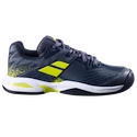 Buty tenisowe dziecięce Babolat Propulse All Court Junior Boy Grey/Aero  EUR 35