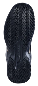 Buty tenisowe dziecięce Babolat Propulse Clay Junior Black/White  EUR 36,5