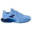 Buty tenisowe dziecięce Babolat Propulse Junior 3 Clay Boy Drive Blue  EUR 37