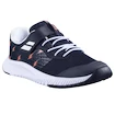 Buty tenisowe dziecięce Babolat Pulsion All Court Kid Black/White