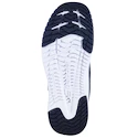 Buty tenisowe dziecięce Babolat Pulsion All Court Kid Black/White