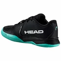 Buty tenisowe dziecięce Head Revolt Pro 4.0 Clay Junior BKTE