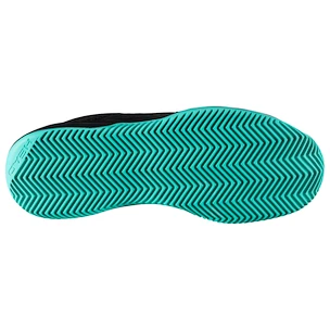 Buty tenisowe dziecięce Head Revolt Pro 4.0 Clay Junior BKTE