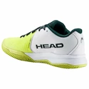 Buty tenisowe dziecięce Head Revolt Pro 4.0 Clay Junior LNWH