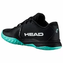 Buty tenisowe dziecięce Head Revolt Pro 4.0 Junior BKTE