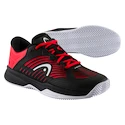 Buty tenisowe dziecięce Head Revolt Pro 4.5 Clay Junior BKRD