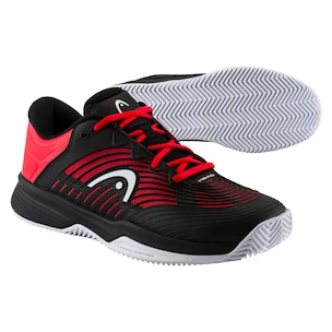 Buty tenisowe dziecięce Head Revolt Pro 4.5 Clay Junior BKRD  EUR 36
