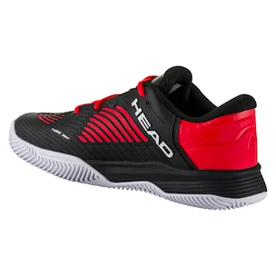 Buty tenisowe dziecięce Head Revolt Pro 4.5 Clay Junior BKRD  EUR 36