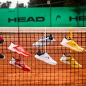 Buty tenisowe dziecięce Head Revolt Pro 4.5 Clay Junior WHBB