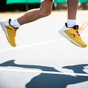 Buty tenisowe dziecięce Head Revolt Pro 4.5 Junior BNBK
