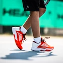 Buty tenisowe dziecięce Head Revolt Pro 4.5 Junior ORWH