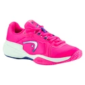 Buty tenisowe dziecięce Head Sprint 3.5 Junior AC Pink