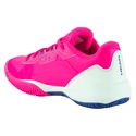 Buty tenisowe dziecięce Head Sprint 3.5 Junior AC Pink