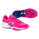 Buty tenisowe dziecięce Head Sprint 3.5 Junior AC Pink