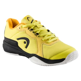 Buty tenisowe dziecięce Head Sprint 3.5 Junior BNBK