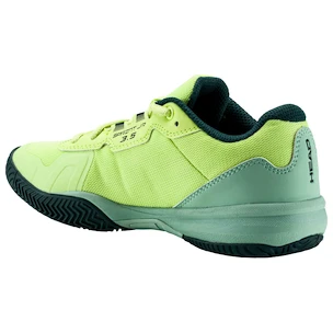 Buty tenisowe dziecięce Head Sprint 3.5 Junior LNFG