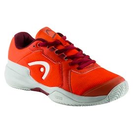 Buty tenisowe dziecięce Head Sprint 3.5 Junior ORDR
