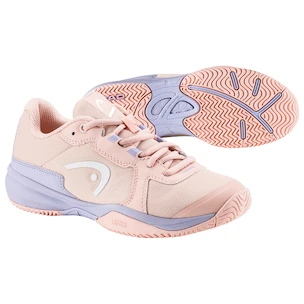 Buty tenisowe dziecięce Head Sprint 3.5 Junior ROPU