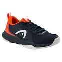 Buty tenisowe dziecięce Head Sprint Court 4.0 Junior Dark Blue/Red  EUR 36,5