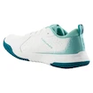 Buty tenisowe dziecięce Head Sprint Court 4.0 Junior WHTQ