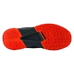 Buty tenisowe dziecięce Head Sprint Pro 4.0 Junior Dark Blue/Red