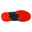 Buty tenisowe dziecięce Head Sprint Pro 4.0 Junior Dark Blue/Red
