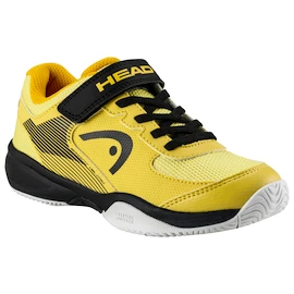 Buty tenisowe dziecięce Head Sprint Velcro 3.0 Kids BNBK