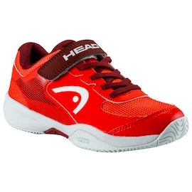 Buty tenisowe dziecięce Head Sprint Velcro 3.0 Kids ORDR