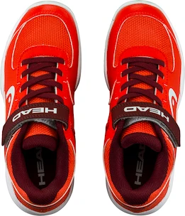 Buty tenisowe dziecięce Head  Sprint Velcro 3.0 Kids ORDR  EUR 28