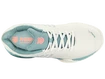 Buty tenisowe dziecięce K-Swiss  Hypercourt Express 2 HB Blanc/Nile Blue