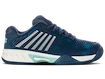 Buty tenisowe dziecięce K-Swiss  Hypercourt Express 2 HB Indian Teal/Star White