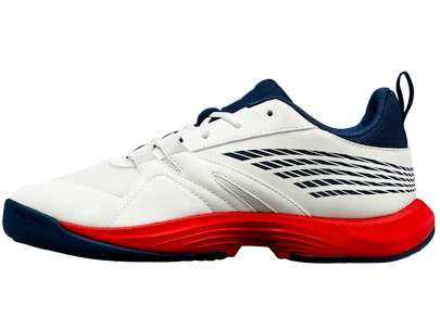 Buty tenisowe dziecięce K-Swiss  Speedtrac