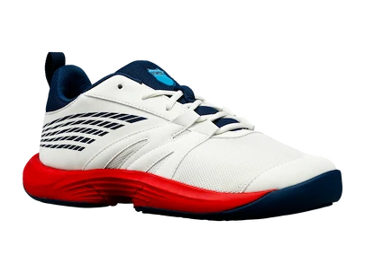 Buty tenisowe dziecięce K-Swiss  Speedtrac