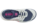 Buty tenisowe dziecięce K-Swiss  Speedtrac Blue Blush