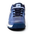 Buty tenisowe dziecięce Lotto Mirage 300 III ALR JR Blue/All White