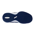 Buty tenisowe dziecięce Lotto Mirage 300 III ALR JR Blue/All White