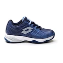 Buty tenisowe dziecięce Lotto Mirage 300 III ALR JR Blue/All White  EUR 39