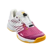 Buty tenisowe dziecięce Wilson Kaos 2.0 JR QL Baton Rouge