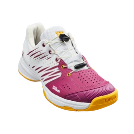 Buty tenisowe dziecięce Wilson Kaos 2.0 JR QL Baton Rouge