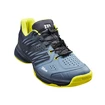 Buty tenisowe dziecięce Wilson Kaos 2.0 JR QL China Blue