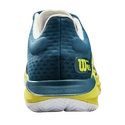 Buty tenisowe dziecięce Wilson Kaos 3.0 JR Blue Coral