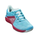 Buty tenisowe dziecięce Wilson Kaos 3.0 JR Scuba Blue