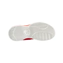 Buty tenisowe dziecięce Wilson Kaos Emo Red Tropical