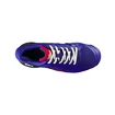 Buty tenisowe dziecięce Wilson Rush Pro Ace Jr Blue/Black