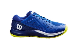 Buty tenisowe dziecięce Wilson Rush Pro Ace JR Bluing/Blue Print
