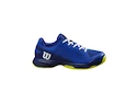 Buty tenisowe dziecięce Wilson Rush Pro JR L Bluing/Blue Print  EUR 33 1/3