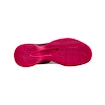 Buty tenisowe dziecięce Wilson Rush Pro Jr L White/Beet Red