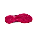 Buty tenisowe dziecięce Wilson Rush Pro Jr L White/Beet Red