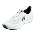 Buty tenisowe dziecięce Yonex  PC AD-ACCEL Junior White