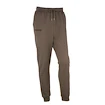 CCM  Fleece Cuffed Jogger Major Brown chlapci